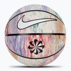 Basketball Nike Everyday Playground 8P Next Nature Deflated multicolor/white/black/white Größe 7