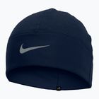 Wintermütze Nike Therma-Fit Fleece Beanie obsidian/smoke grey