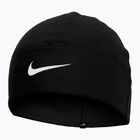 Wintermütze Nike Therma-Fit Fleece Beanie black/white