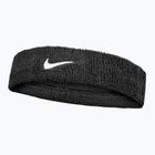 Stirnband Nike Swoosh Classic Headband black/white