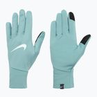 Damen Laufhandschuhe Nike Pacer Lightweight RG cannon/silver