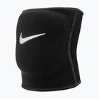 Kinder-Knieschoner Nike Essential Volleyball Knee Pads Jr black/white