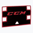 CCM Ice Shooter Hockey-Tormatte