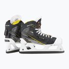 Herren Eishockey Torwart Schlittschuhe CCM Tacks SR D schwarz