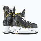 Herren Eishockey Schlittschuhe CCM Super Tacks SR D schwarz