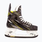 Herren Eishockey Schlittschuhe CCM Ultra Tacks SR D schwarz