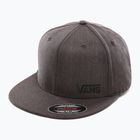 Vans Mn Splitz Herrenmütze anthrazit heather