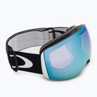 Oakley Flight Deck L Skibrille schwarz OO7050-20