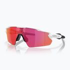 Sonnenbrille Oakley Radar EV Pitch polished white/prizm field