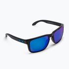 Oakley Holbrook XL schwarz-blau Sonnenbrille 0OO9417