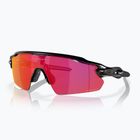 Sonnenbrille Oakley Radar EV Pitch polished black/prizm field