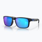 Sonnenbrille Oakley Holbrook matte black