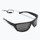 Oakley Split Shot matte Carbon/Prizm schwarz Sonnenbrille