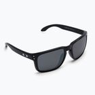 Oakley Holbrook XL Sonnenbrille schwarz 0OO9417