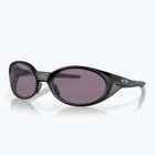 Oakley Eyejacket Redux matt schwarz/prizm grau Sonnenbrille