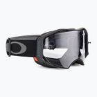 Fahrradbrille Oakley Airbrake MTB black gunmetal/prizm low light