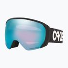 Oakley Flight Path L Fabrik Pilot schwarz/prizm Schnee Saphir Iridium Skibrille