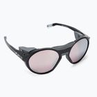 Oakley Clifden Sonnenbrille schwarz 0OO9440