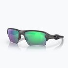 Sonnenbrille Oakley Flak 2.0 XL steel