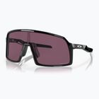 Sonnenbrille Oakley Sutro S polished black/prizm road black