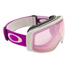 Oakley Flight Tracker Skibrille rosa OO7105-47