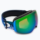 Oakley Flight Deck M Skibrille schwarz OO7064-C0