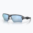 Sonnenbrille Oakley Flak 2.0 XL matte black camo