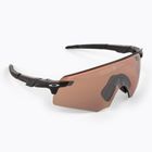 Sonnenbrille Oakley Encoder matte black/prizm dark golf