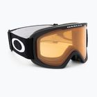 Oakley O-Frame 2.0 L Braun Pro Skibrille OO7124-01