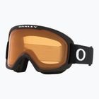 Skibrille Oakley O-Frame 2.0 Pro M matte black/persimmon