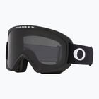 Skibrille Oakley O-Frame 2.0 Pro M matte black/dark grey