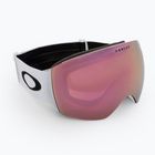 Oakley Flight Deck L Skibrille rose gold OO7050-C2