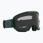 Fahrradbrille Oakley O Frame 2.0 Pro MTB hunter green/light grey
