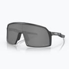 Sonnenbrille Oakley Sutro S hi res matte carbon/prizm black
