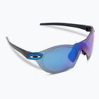 Oakley Re:Subzero planet x/prizm sapphire Sonnenbrille