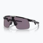 Kinder-Sonnenbrille Oakley Resistor polished black/prizm grey