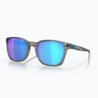 Oakley Ojector graue Tinte/prizm Saphir polarisierte Sonnenbrille