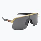 Sonnenbrille Oakley Sutro Lite olympic gold/prizm black