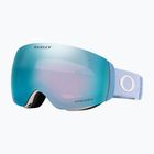 Skibrille Oakley Flight Deck M matte stonewash/prizm sapphire iridium