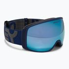 Skibrille Oakley Flight Tracker L matte b1b navy/prizm sapphire iridium