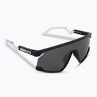 Oakley Bxtr mattschwarz/prizm schwarz Sonnenbrille