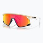 Oakley Bxtr matte Wüste tan/prizm ruby Sonnenbrille