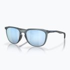 Sonnenbrille Oakley Thurso matte crystal black