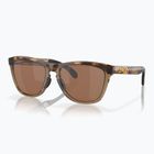 Oakley Frogskins Range braun schildpatt/braun rauch Sonnenbrille