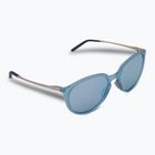 Oakley Sielo matte trans stonewash/prizm tiefes Wasser polar Sonnenbrille