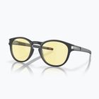 Sonnenbrille Oakley Latch matte carbon