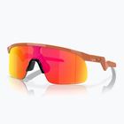 Sonnenbrille Kinder Oakley Resistor ginger/prizm ruby