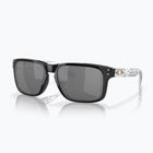 Sonnenbrille Oakley Holbrook black
