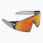Oakley Latch Panel graue Tinte/Prizm Rubin Sonnenbrille
