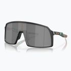 Sonnenbrille Oakley Sutro matte black/prizm black